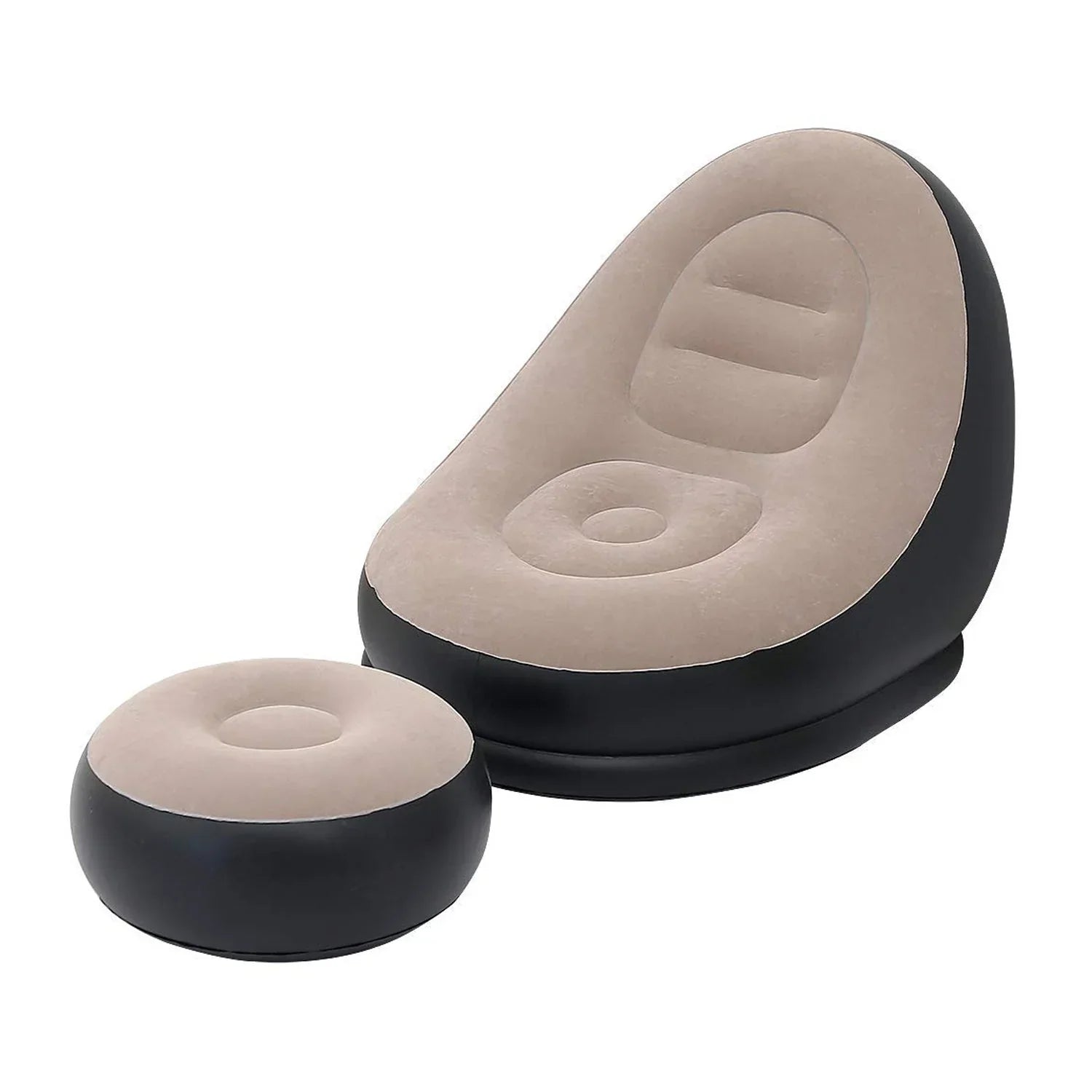 ๐ฅPortable Indoor/Outdoor Air Couch + Pump๐ฅ