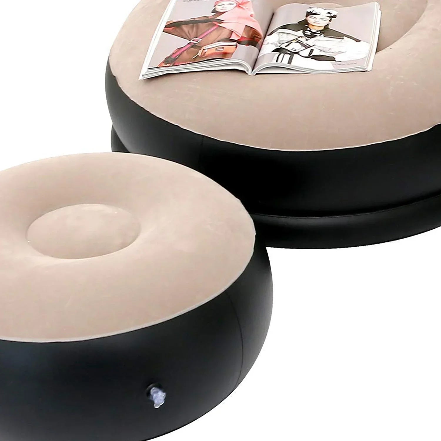 ๐ฅPortable Indoor/Outdoor Air Couch + Pump๐ฅ